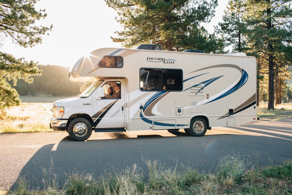 RV Facilities: What to Look For